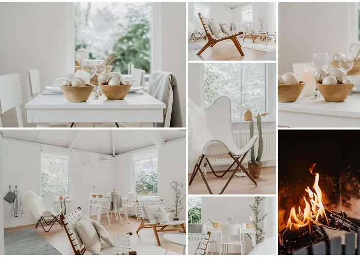 Design Holiday Home Ermelo