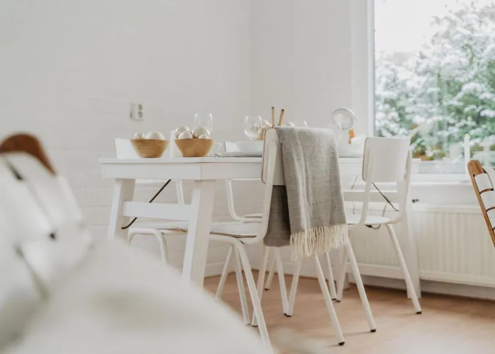 Design Holiday Home Ermelo