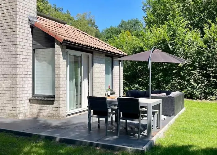 Design Holiday Home Ermelo